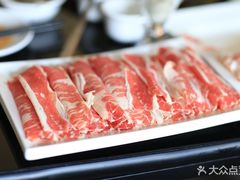 肥牛-蒙星月涮肚火锅城(宏运家园店)