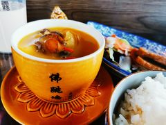 -佛跳墙捞饭(连目巷店)
