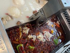 -海底捞火锅(万丰桥店)