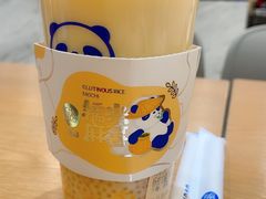 -茶百道(人信汇店)