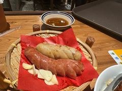 -捡角台湾食堂(花木Plus乐坊店)
