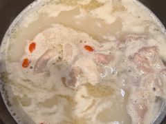 -过桥缘·过桥米线(大华虎城嘉年华店)