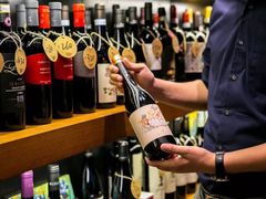 -识酒猫 x SNAP(国贸商城店)