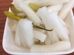-孟夫子水煎包(锦艺城店)