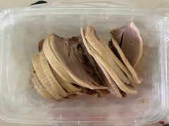 -竺桥兄弟烤鸭(总店)