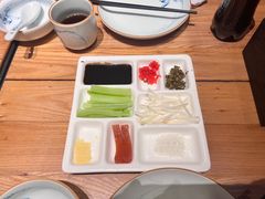 -四季民福烤鸭店(前门廊房二条店)