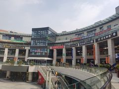 -浦江城市生活广场(江月路店)