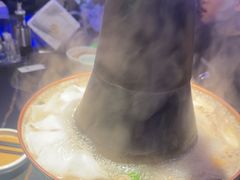 -额尔敦传统涮(公园西路店)