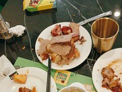-拉丁餐厅·巴西烤肉自助(正佳广场店)