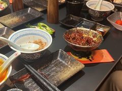 -無二炙坊·和牛烧肉(大钟寺1733店)