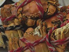 -皇朝万鑫自助餐厅