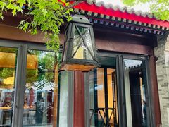 -京兆尹(雍和宫店)