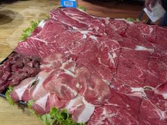 -一井烧肉·活鳗·寿司(望京SOHO店)