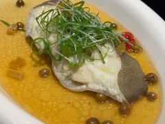 -巷语私房料理(华一实业大厦店)