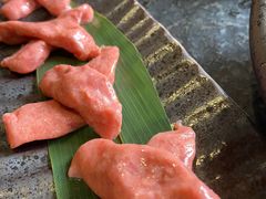 -炭虎烤肉(桂林路店)
