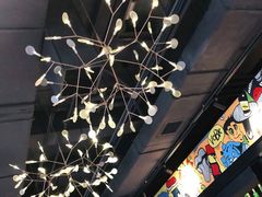-AK47烤羊腿串吧(柳浪家园店)