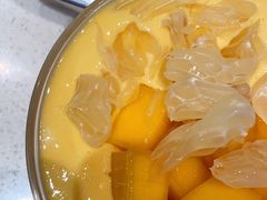 -港久茶餐厅(鹭洲里店)