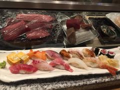 -築地青空三代目(銀座三越店)