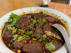 -朱大嘴肥肠血旺(福字街店)