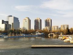 -团结湖公园