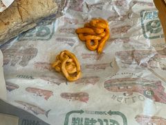 -赛百味SUBWAY(东风广场店)