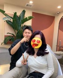 -DX HAIR SALON·发现未知美发沙龙