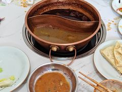 -穆斯林饭庄(明德南街店)