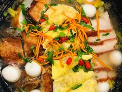 -清华酒楼(盘门店)