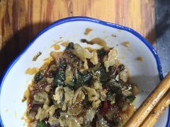-石灰市毛记烧鸡公(解放碑店)