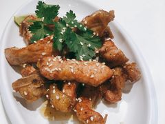 -翠华餐厅(宝安壹方城店)