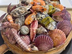 -船梆煮•蒸汽海鲜·生腌干蒸(五四广场店)