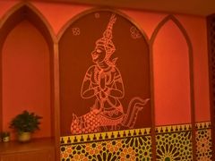-金色莲花泰式按摩SPA(石牌店)