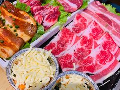 -秋木烤肉·韩国牛肉名家(高新旗舰店)