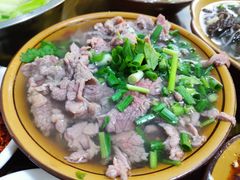 -小杨翘脚牛肉