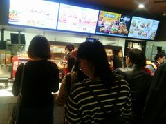 -肯德基(街道口店)