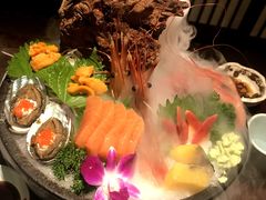 -古京·臻致料理(月湖店)