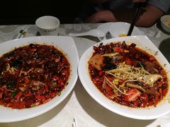 -川味堂·四川豆花(八卦岭店)