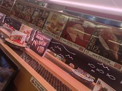 -寿司郎(皇庭广场店)