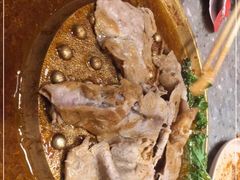 -牛牛章·章鱼水煎肉(光谷世界城店)