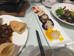 -桃子餐厅·天津菜(红星路直营店)