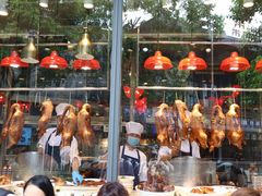 -陈鹏鹏潮汕菜(欢乐海岸 海边景观店)
