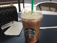 -星巴克(重庆上海城店)