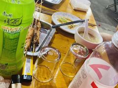 -老黑板筋(顺义总店)