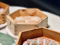 -富力丽思卡尔顿酒店·丽轩中餐厅