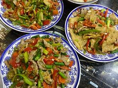 -文杰餐馆(南洪时尚风情街店)