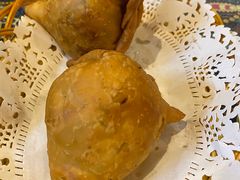 -Santoor 萨都里印度餐厅(北锣鼓巷店)