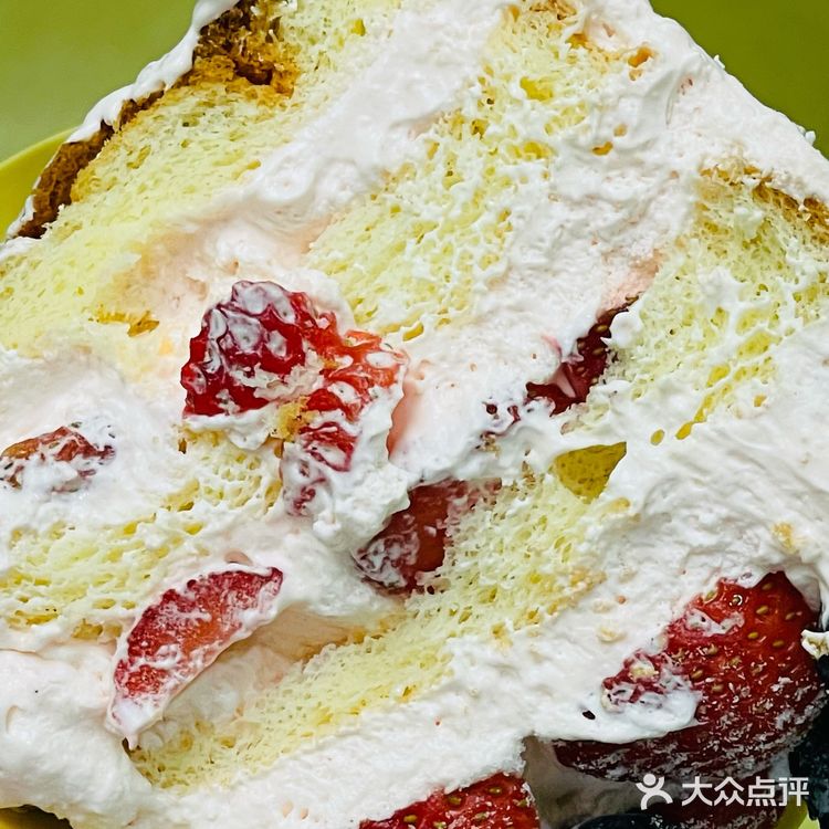 黑天鹅蛋糕的平替