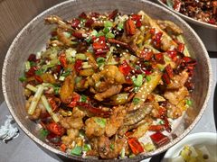 -麻都·成都菜(人民广场店)