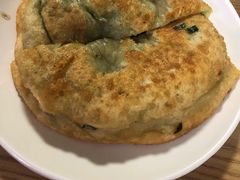 素合子-王三姑牛肉饼