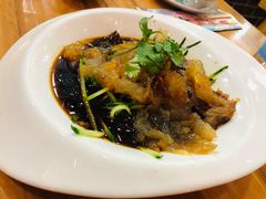 老醋蜇头-地方名吃海鲜大馅蒸饺(北戴河店)